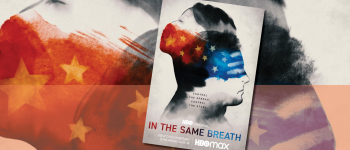 Image - film poster for IN THE SAME BREATH